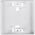 HomeMatic IP Homematic IP Wechselrahmen – schmal