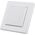 HomeMatic IP Homematic IP Tasterwippe für Markenschalter – universal