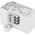 HomeMatic IP Homematic IP Schalt-Mess-Aktor (16A) - Unterputz