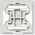 HomeMatic IP Homematic Adapter-Set Jung J2, 20er Set