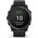 Zegarek sportowy Garmin Tactix 7 Standard Czarny  (010-02704-01)