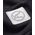 Ardon BREEFFIDRY STRETCH ARDON - męska bardzo lekka kurtka stretchowa, softshellowa, kaptur, odblaski - Ciemno-szara H5987 XL