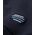 Ardon BREEFFIDRY STRETCH ARDON - męska bardzo lekka kurtka stretchowa, softshellowa, kaptur, odblaski - Ciemno-szara H5987 2XL