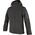 Ardon SOFTSHELL 4TECH H9315 Ardon - modna ocieplana funkcjonalna kurtka z wysokiej jakości materiału, czarna - Czarny H9315 L