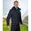 Ardon SOFTSHELL 4TECH H9315 Ardon - modna ocieplana funkcjonalna kurtka z wysokiej jakości materiału, czarna - Czarny H9315 M