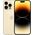 Smartfon Apple iPhone 14 Pro Max 256GB Gold (MQ9W3)