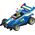 Carrera Auto GO/GO+ 64175 Psi patrol - Chase
