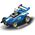 Carrera Auto GO/GO+ 64175 Psi patrol - Chase