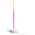 Lampa stołowa Philips Philips Hue Signe gradient biurkowa biała