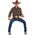 Figurka Schleich Schleich Farm World western riding, play figure
