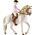 Figurka Schleich Przyczepa do tajnych spotkań SLH42593
