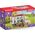 Figurka Schleich Przyczepa do tajnych spotkań SLH42593