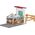 Figurka Schleich Schleich Horse Club horse box, toy figure