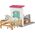 Figurka Schleich Schleich Horse Club horse box, toy figure