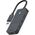 HUB USB Rapoo 4x USB-C  + 3.2 Gen1 (002176960000)