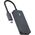 HUB USB Rapoo 4x USB-C  + 3.2 Gen1 (002176960000)