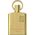 Afnan Afnan Supremacy Gold woda perfumowana 100 ml 1