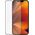 PanzerGlass PanzerGlass Ultra-Wide Fit - szkło antybakteryjne do iPhone 14 / 13 Pro/ 13 czarna ramka