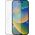 PanzerGlass PanzerGlass Ultra-Wide Fit - szkło antybakteryjne do iPhone 14 Pro czarna ramka