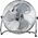 Wentylator Geko WENTYLATOR PODŁOGOWY 45CM STAL INOX (1) G80471 GEKO
