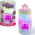 Tm Toys Fairy Finder Magiczny Słoik Różowy FRF4951