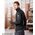 Ardon Breeffidry ARDON - kurtka troyer - Czarny H9775 L