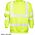 Ardon HiViz REF - bluza żółty XL
