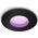 Philips Philips HUE white & color Ambiance Xamento recessed spotlight, LED light (black, 1 piece)