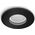 Philips Philips HUE white & color Ambiance Xamento recessed spotlight, LED light (black, 1 piece)