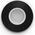 Philips Philips HUE white & color Ambiance Xamento recessed spotlight, LED light (black, 1 piece)