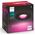 Philips Philips HUE white & color Ambiance Xamento recessed spotlight, LED light (black, 1 piece)