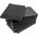 Walizka foto B&W International B&W International Outdoor case type 7800 SI, case (black)