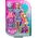Lalka Barbie Mattel Totally Hair Gwiazdki (HCM87/HCM88)