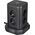 Listwa zasilająca Brennenstuhl Socket Tower 8 gniazd 2 m czarna (1153560000)
