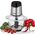 Rozdrabniacz Cloer Cloer multi chopper 6829 (stainless steel/black)