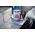 Bosch Bosch X-LOCK cup brush Heavy for Metal 75mm, knotted (O 75mm, 0.5mm wire)