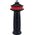 Bosch Bosch Expert Vibration Control handle M14 (black/red, with Vibration Control)