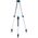 Bosch Bosch BT 170 HD Professional, tripods and tripod accessories (aluminum, for point, line and rotating lasers)