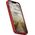 Njord by Elements Njord by Elements Etui zamszowe do iPhone 14 Plus Burnt Orange Comfort+
