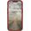 Njord by Elements Njord by Elements Etui zamszowe do iPhone 14 Plus Burnt Orange Comfort+