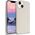 Crong Crong Color Cover - Etui iPhone 14 Plus (kamienny beż)