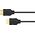 Kabel Philips HDMI - HDMI 3m czarny (SWV5531/00)