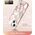 Supcase Etui Supcase Cosmo do Apple iPhone 14 Plus Marble