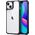 ESR Etui ESR Air Armor do Apple iPhone 14 Plus Clear/Black