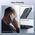 ESR Etui ESR Air Armor do Apple iPhone 14 Plus Frosted Black
