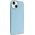 Crong Crong Color Cover - Etui iPhone 14 Plus (błękitny)