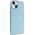 Crong Crong Color Cover - Etui iPhone 14 Plus (błękitny)