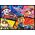 Ravensburger Puzzle 24 elementy Gigant Psi Patrol