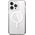 Speck Etui Speck Presidio Perfect-Clear MagSafe MICROBAN Apple iPhone 14 Pro Max (Clear)