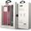 Karl Lagerfeld Etui Karl Lagerfeld KLHCP14XSTSTP Apple iPhone 14 Pro Max hardcase różowy/pink Color Stripes Strap